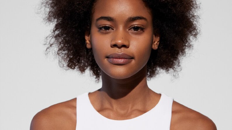 The Scientific Truth About Curly Hair Article 04 Kérastase